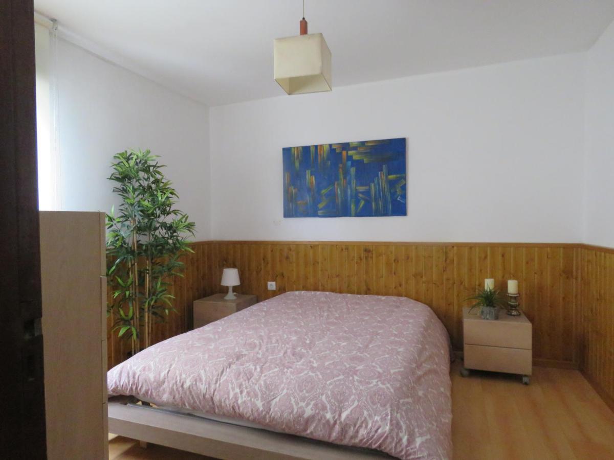Вилла Casa Da Praia Виейра-де-Лейрия Экстерьер фото